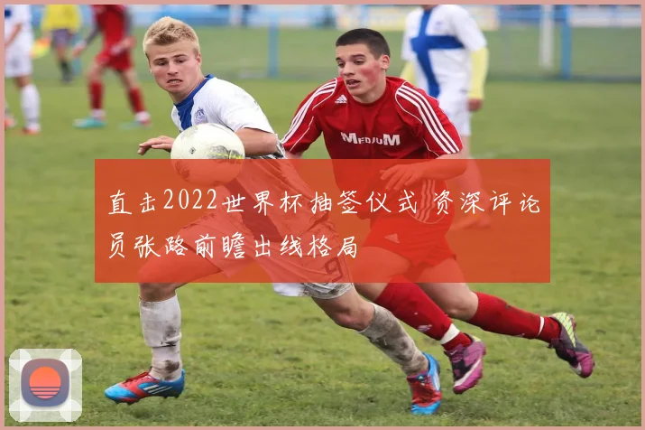 直击2022世界杯抽签仪式 资深评论员张路前瞻出线格局