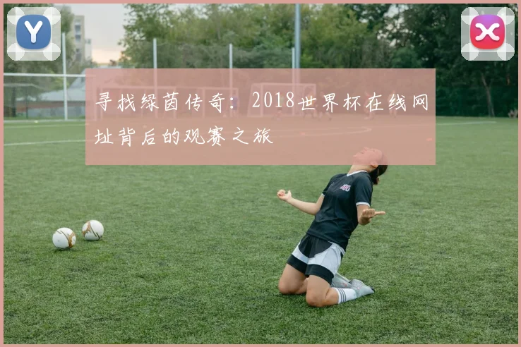 寻找绿茵传奇：2018世界杯在线网址背后的观赛之旅