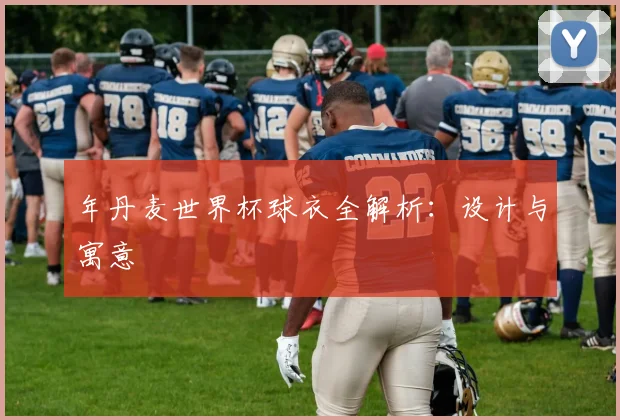 年丹麦世界杯球衣全解析：设计与寓意