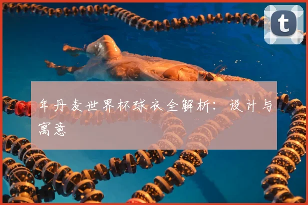 年丹麦世界杯球衣全解析：设计与寓意